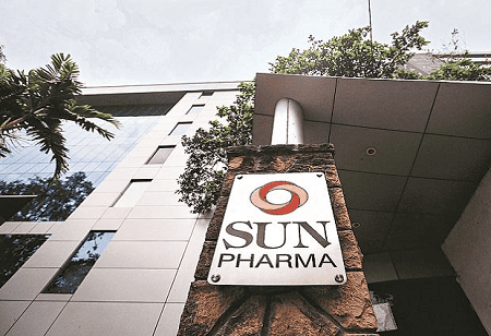  Sun Pharma, cancer drug
